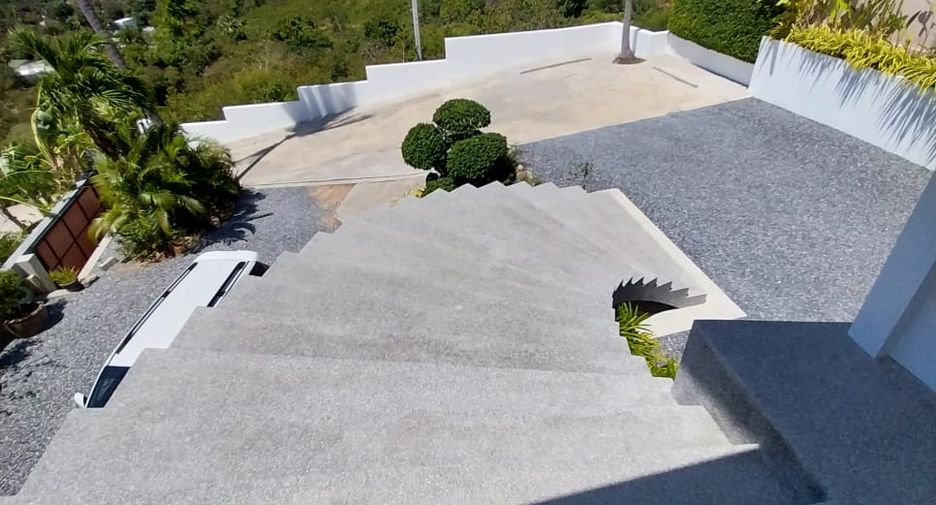 For sale 5 bedrooms villa in Ko Samui, Surat Thani