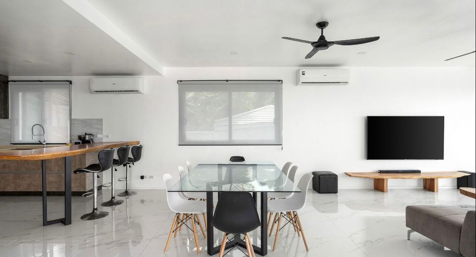 For sale 5 bedrooms villa in Ko Samui, Surat Thani