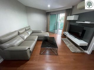 For rent and for sale 2 bedrooms condo in Huai Khwang, Bangkok