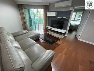 For rent and for sale 2 bedrooms condo in Huai Khwang, Bangkok
