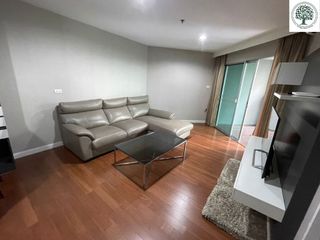 For rent and for sale 2 bedrooms condo in Huai Khwang, Bangkok