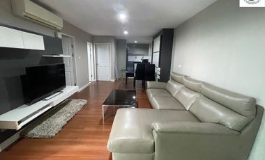 For rent and for sale 2 bed condo in Huai Khwang, Bangkok