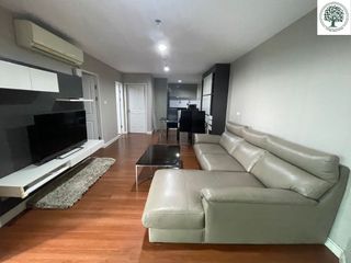 For rent and for sale 2 bedrooms condo in Huai Khwang, Bangkok
