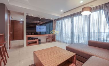 For rent and for sale 1 bed condo in Sathon, Bangkok