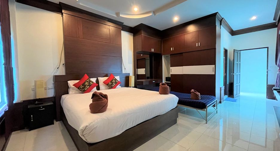 Villa zum Kauf mit 3 Zimmer in Mueang Krabi, Krabi