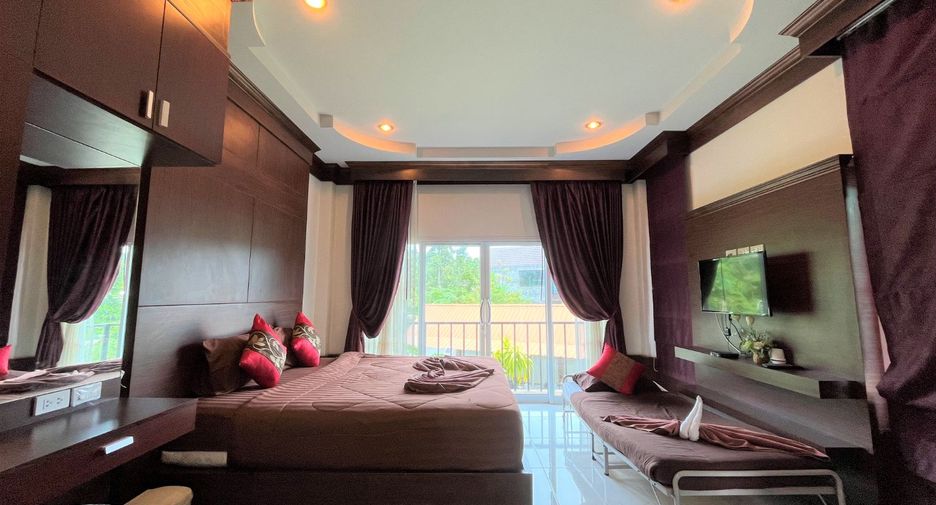 Villa zum Kauf mit 3 Zimmer in Mueang Krabi, Krabi