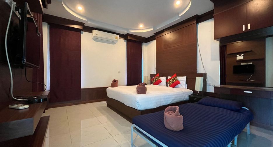 Villa zum Kauf mit 3 Zimmer in Mueang Krabi, Krabi