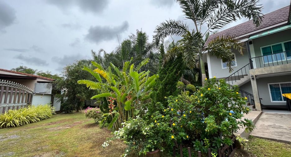 Villa zum Kauf mit 3 Zimmer in Mueang Krabi, Krabi