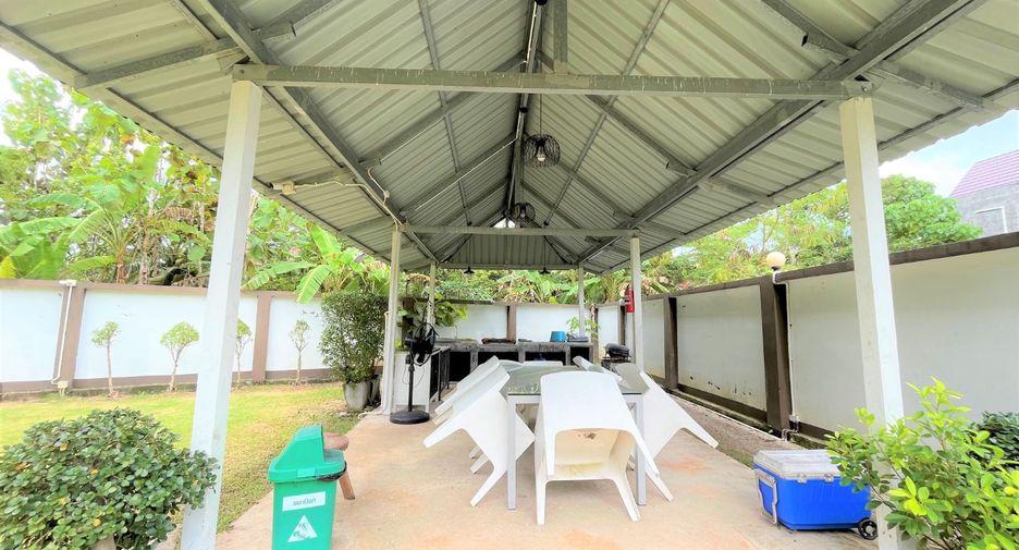 Villa zum Kauf mit 3 Zimmer in Mueang Krabi, Krabi
