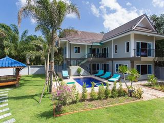 For rent and for sale 3 bed villa in Mueang Krabi, Krabi