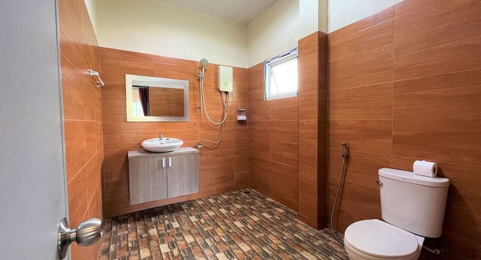 Villa zum Kauf mit 3 Zimmer in Mueang Krabi, Krabi