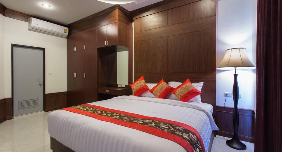 Villa zum Kauf mit 3 Zimmer in Mueang Krabi, Krabi