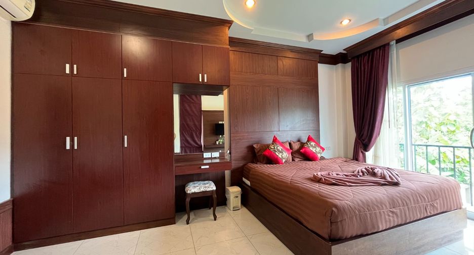 Villa zum Kauf mit 3 Zimmer in Mueang Krabi, Krabi