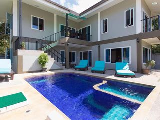For rent and for sale 3 bed villa in Mueang Krabi, Krabi