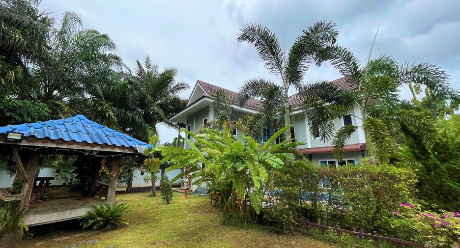 Villa zum Kauf mit 3 Zimmer in Mueang Krabi, Krabi