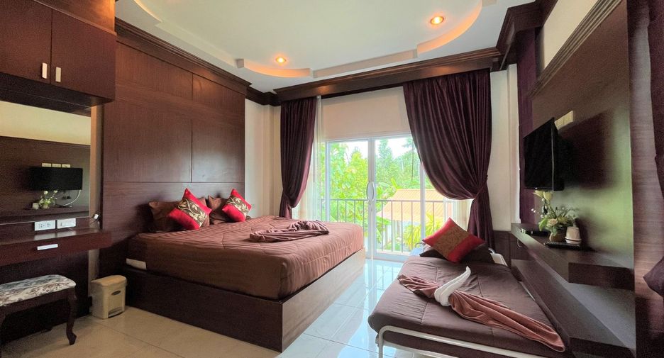 Villa zum Kauf mit 3 Zimmer in Mueang Krabi, Krabi