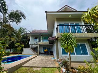 For rent and for sale 3 bed villa in Mueang Krabi, Krabi