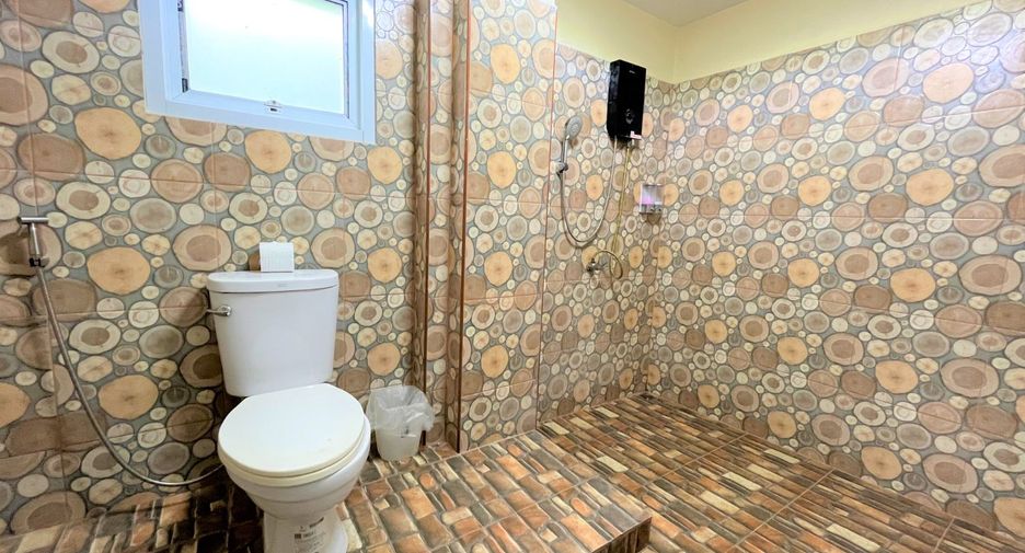 Villa zum Kauf mit 3 Zimmer in Mueang Krabi, Krabi