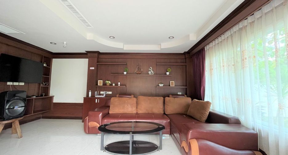 Villa zum Kauf mit 3 Zimmer in Mueang Krabi, Krabi
