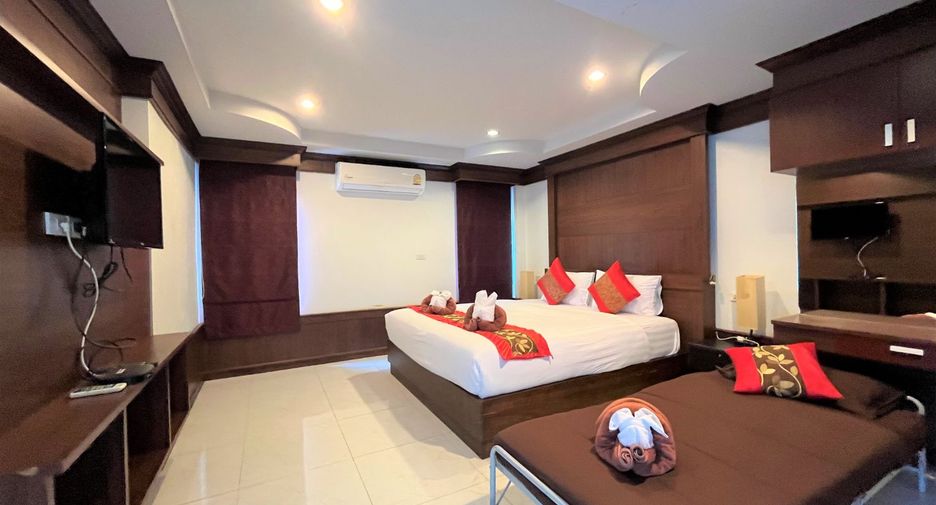 Villa zum Kauf mit 3 Zimmer in Mueang Krabi, Krabi