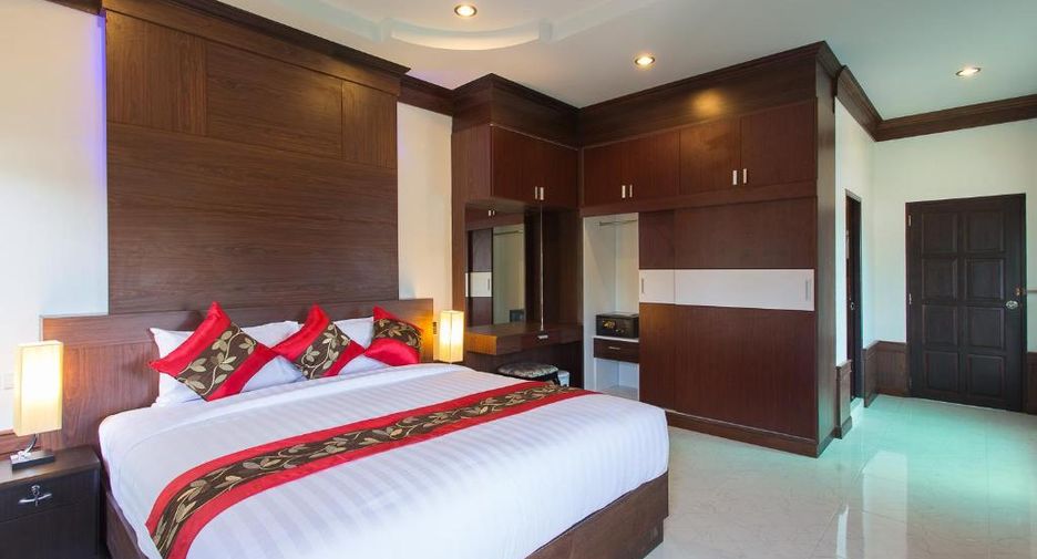 Villa zum Kauf mit 3 Zimmer in Mueang Krabi, Krabi