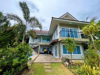For rent and for sale 3 bed villa in Mueang Krabi, Krabi