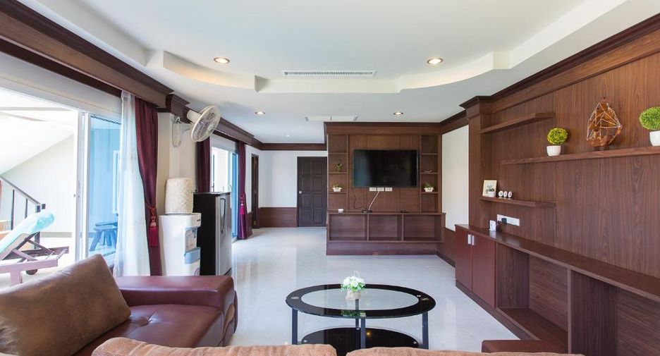 Villa zum Kauf mit 3 Zimmer in Mueang Krabi, Krabi