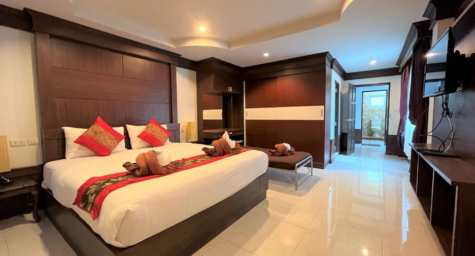 Villa zum Kauf mit 3 Zimmer in Mueang Krabi, Krabi