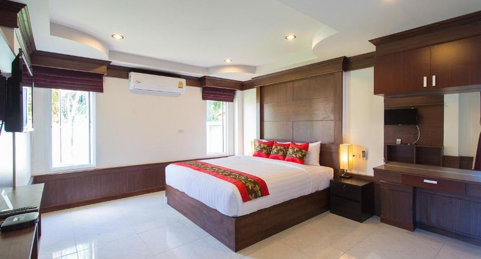 Villa zum Kauf mit 3 Zimmer in Mueang Krabi, Krabi