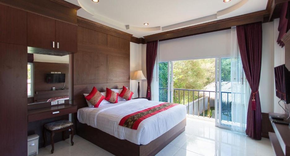 Villa zum Kauf mit 3 Zimmer in Mueang Krabi, Krabi