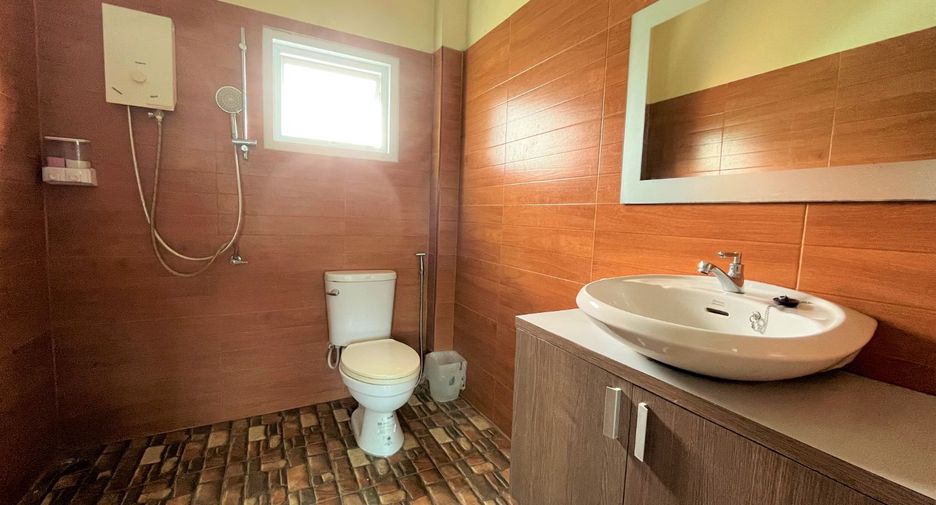 Villa zum Kauf mit 3 Zimmer in Mueang Krabi, Krabi