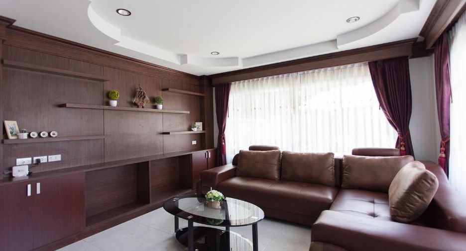 Villa zum Kauf mit 3 Zimmer in Mueang Krabi, Krabi