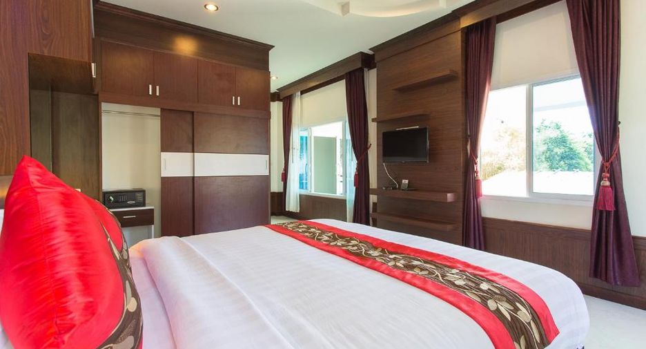 Villa zum Kauf mit 3 Zimmer in Mueang Krabi, Krabi