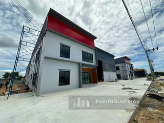 For rent warehouse in Bang Phli, Samut Prakan