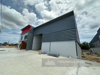 For rent warehouse in Bang Phli, Samut Prakan