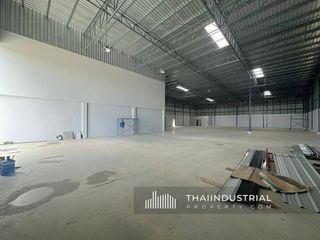 For rent warehouse in Bang Phli, Samut Prakan