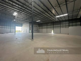 For rent warehouse in Bang Phli, Samut Prakan