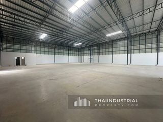 For rent warehouse in Bang Phli, Samut Prakan