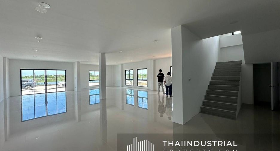 Lagerhaus zur Miete in Bang Phli, Samut Prakan