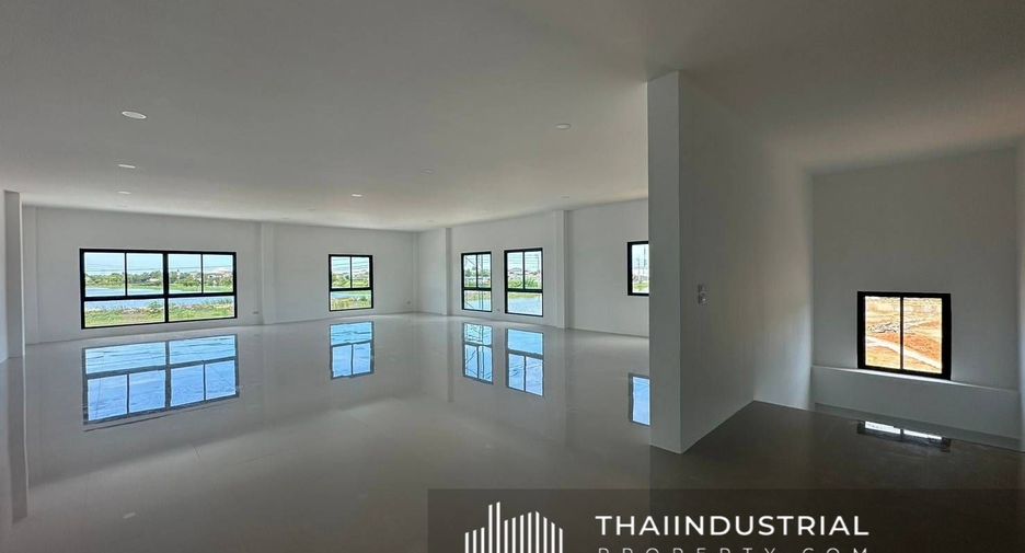 Lagerhaus zur Miete in Bang Phli, Samut Prakan