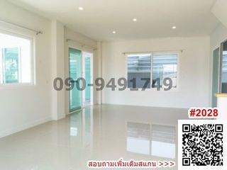 For rent 3 Beds house in Phra Samut Chedi, Samut Prakan