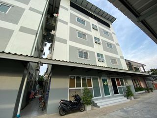 For sale 65 bed apartment in Bangkok Noi, Bangkok