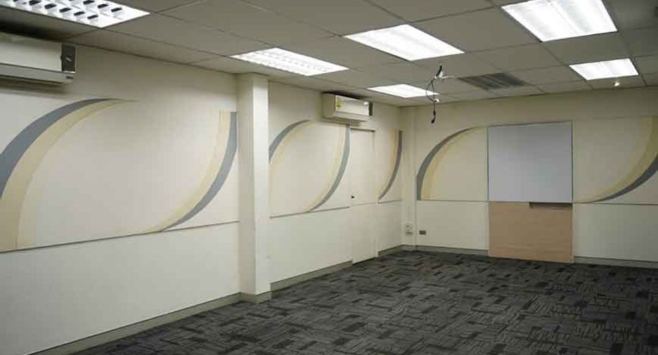 For rent office in Mueang Chiang Mai, Chiang Mai