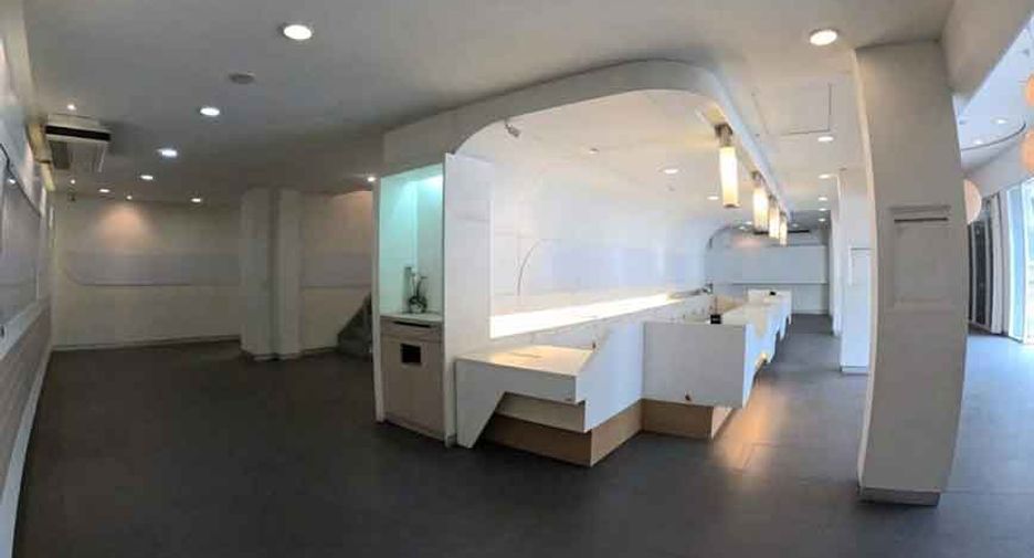For rent office in Mueang Chiang Mai, Chiang Mai