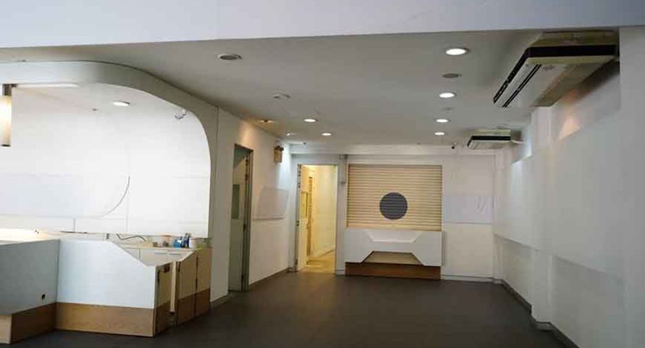 For rent office in Mueang Chiang Mai, Chiang Mai