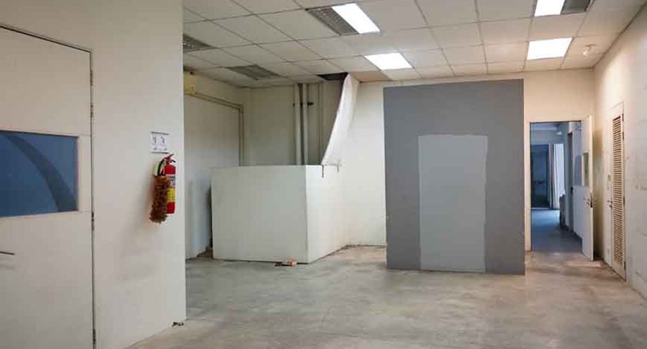 For rent office in Mueang Chiang Mai, Chiang Mai