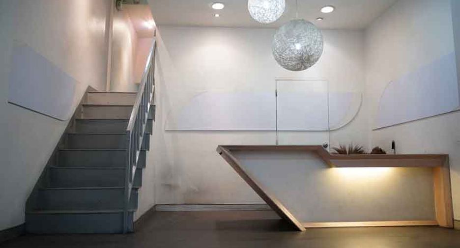 For rent office in Mueang Chiang Mai, Chiang Mai