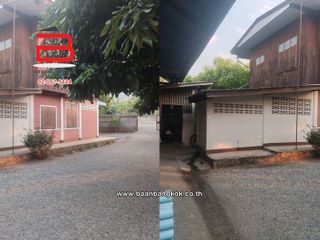 For sale 2 bed house in Ban Hong, Lamphun