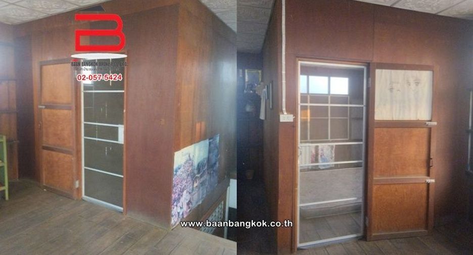 For sale 2 bed house in Ban Hong, Lamphun