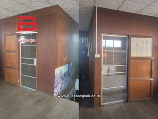 For sale 2 bedrooms house in Ban Hong, Lamphun